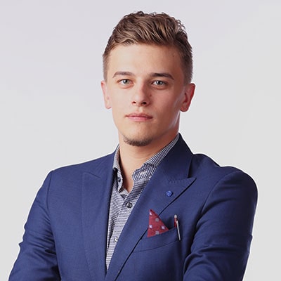 Снимка на Adam Crew